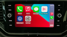 Volkswagen T-Roc 1.0 TSI 110 Black Edition 5dr Petrol Hatchback